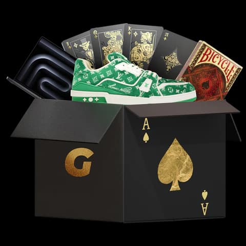 Ace Of Spades