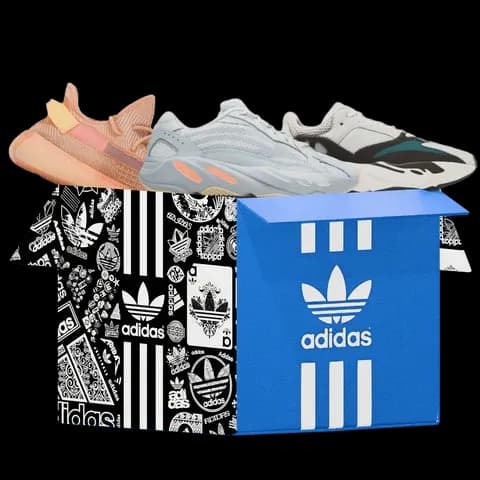 Adidas