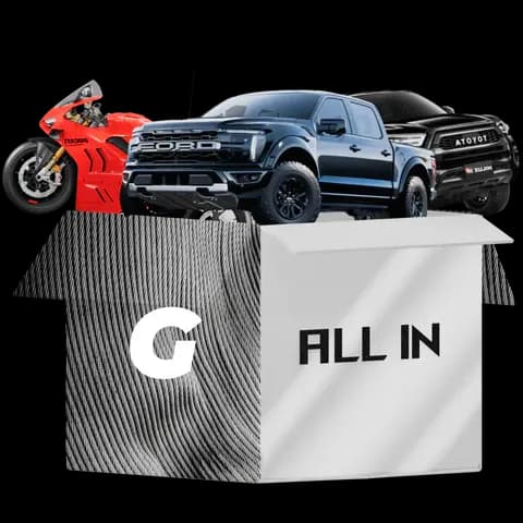 All In