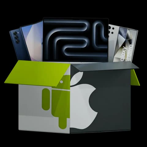 Apple Vs Android
