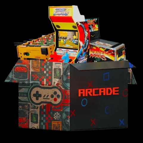 Arcade