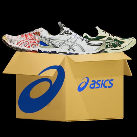 Asics