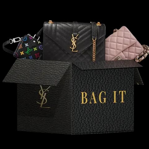 Bag It