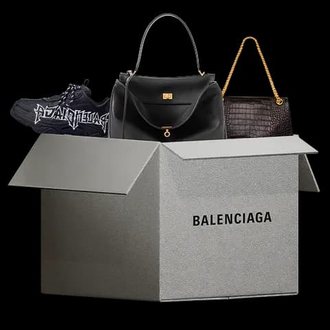 Balenciaga
