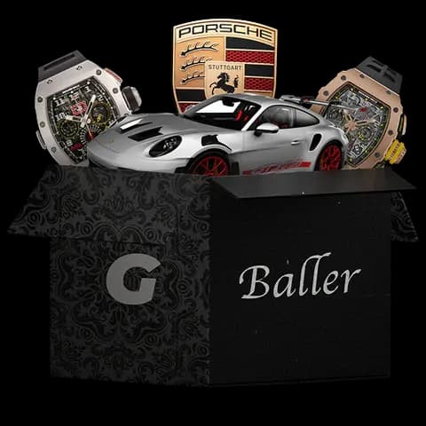 Baller
