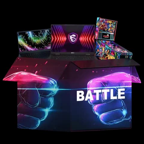 Battle