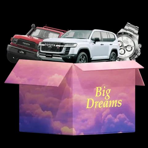 Big Dreams