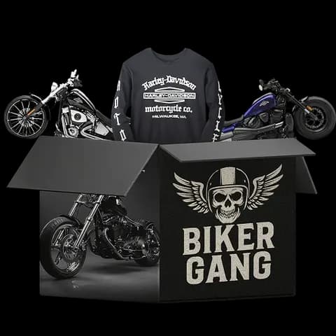 Biker Gang