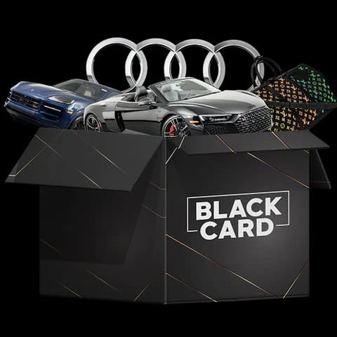 Black Card