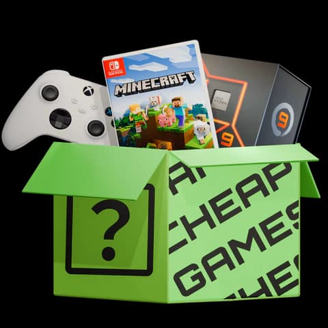 Cheap Games