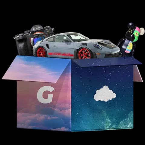 Cloud 9