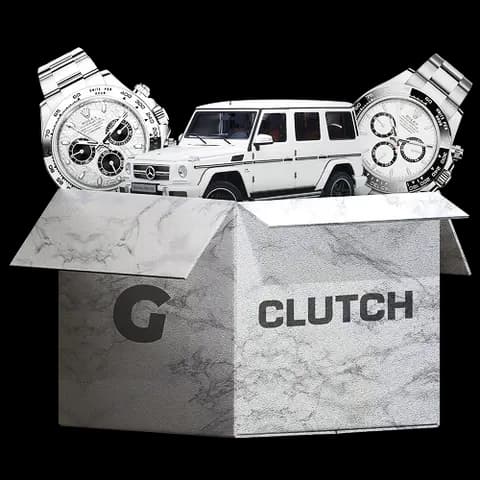 Clutch