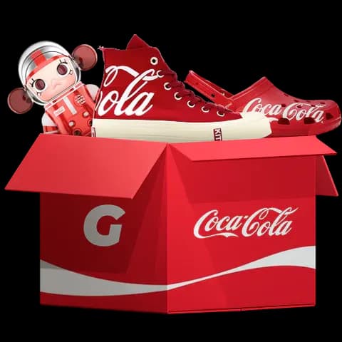 Coca-Cola