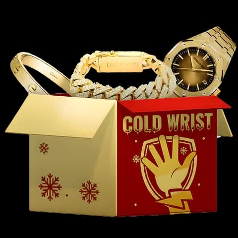 Cold Wrist