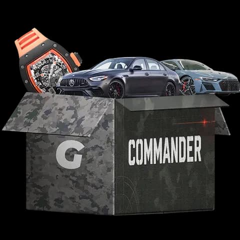Commander