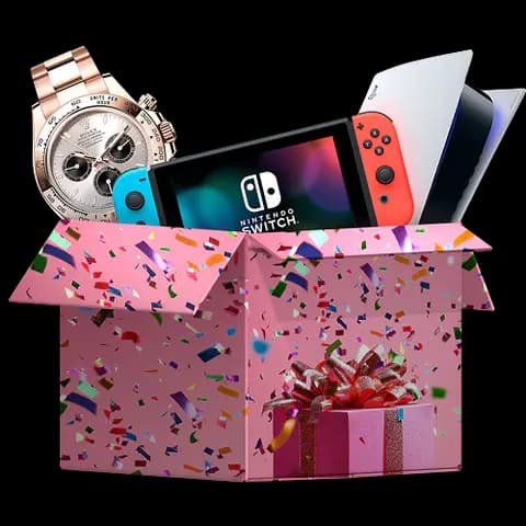 Confetti
