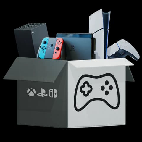 Consoles
