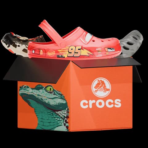 Crocs