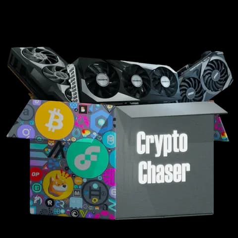 Crypto Chaser