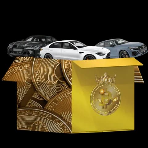 Crypto King