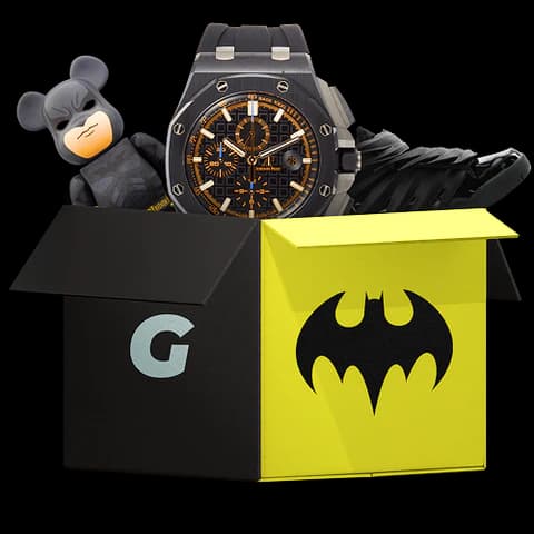 Dark Knight