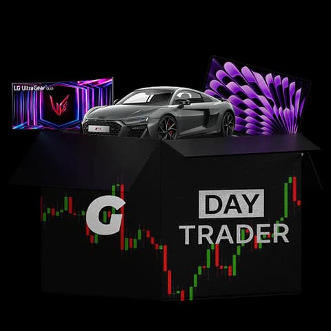 Day Trader