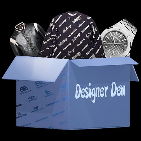 Designer Den