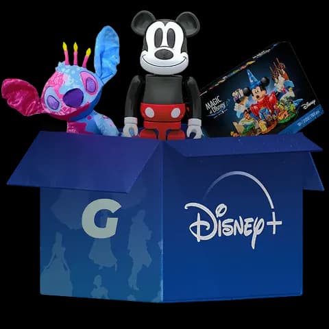 Disney