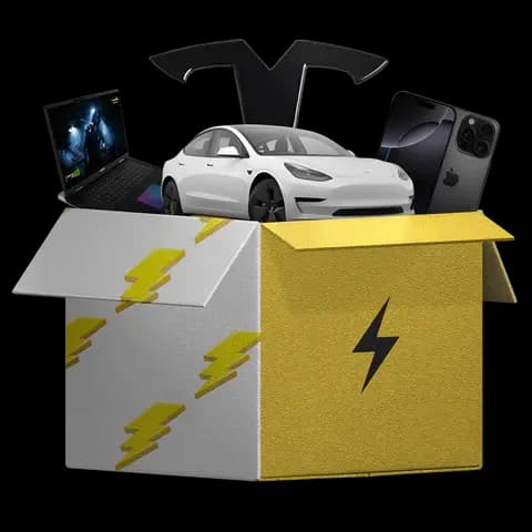 Electric