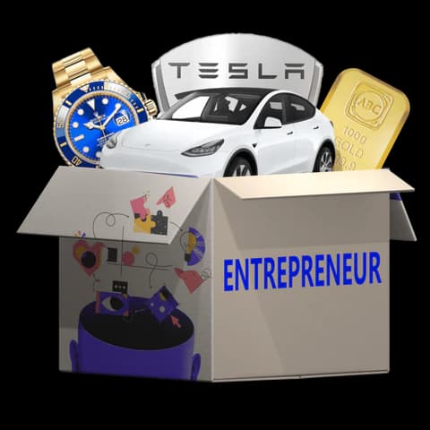 Entrepreneur