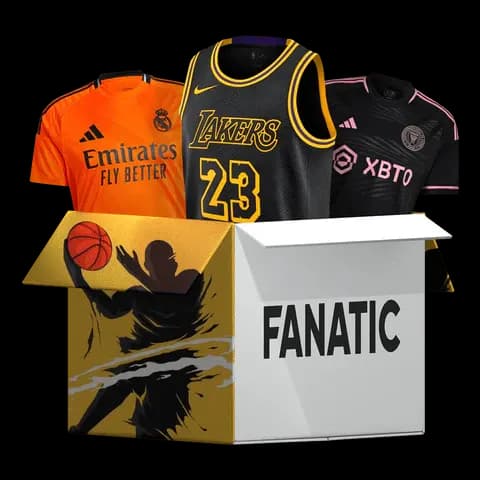 Fanatic