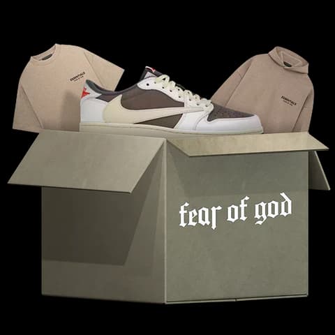 Fear Of God