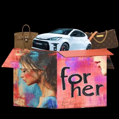 For Her