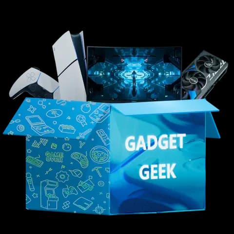 Gadget Geek