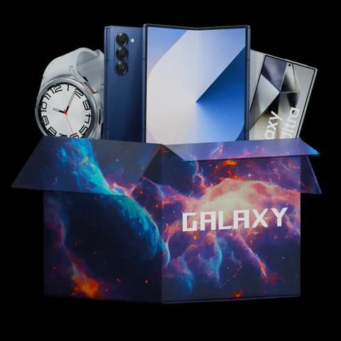 Galaxy