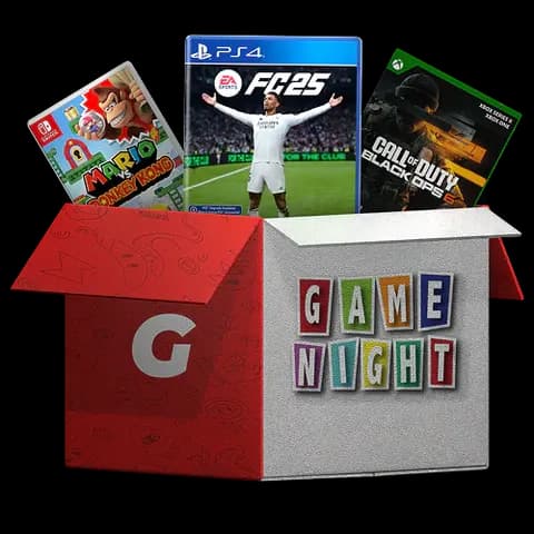 Game Night