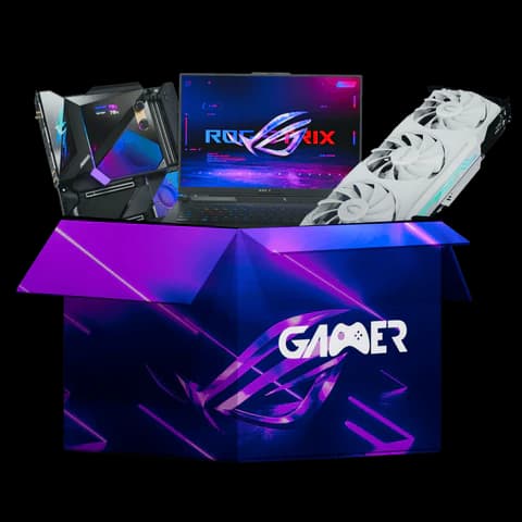 Gamers