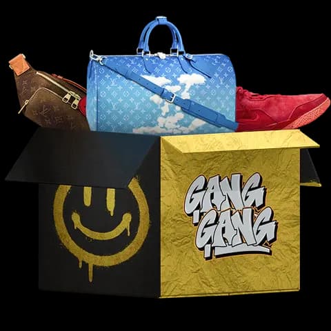 Gang Gang