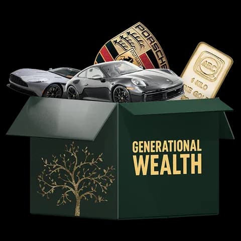 Generational Wealth