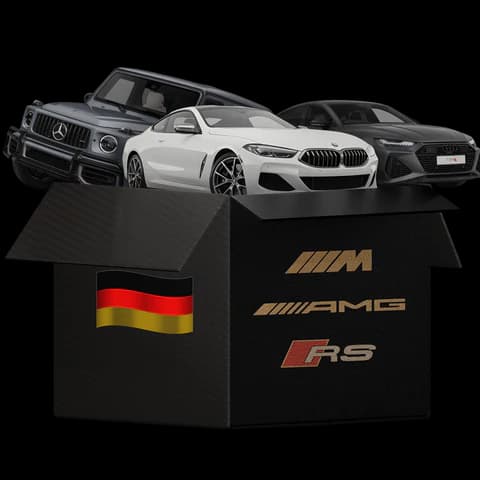 German Auto