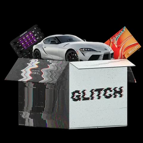 Glitch