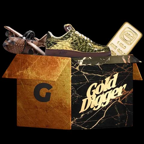 Gold Digger