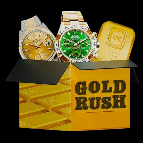 Gold Rush
