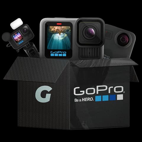 GoPro