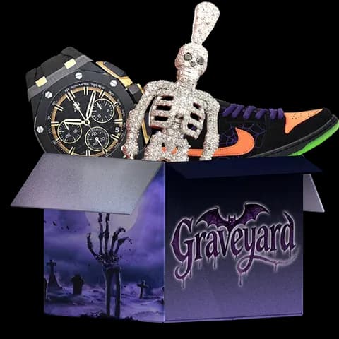 Graveyard