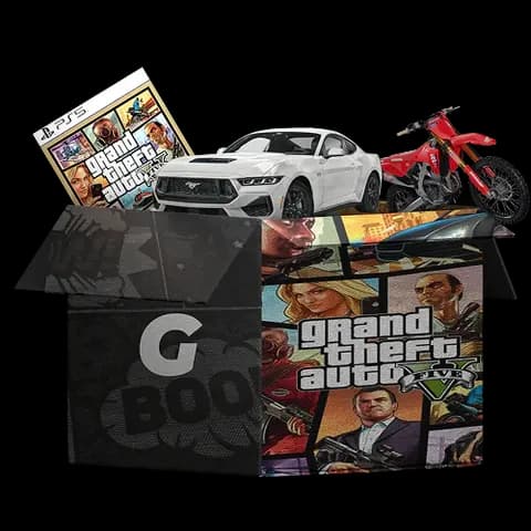 GTA