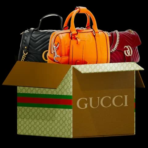 Gucci Gang