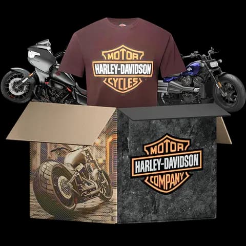 Harley-Davidson