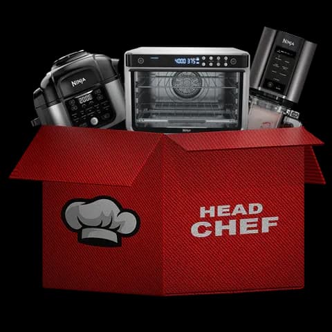 Head Chef