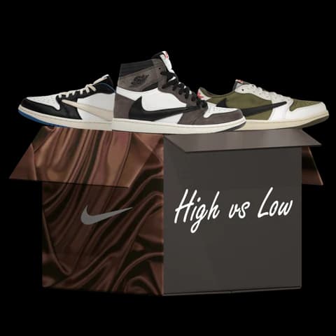 High Vs Low